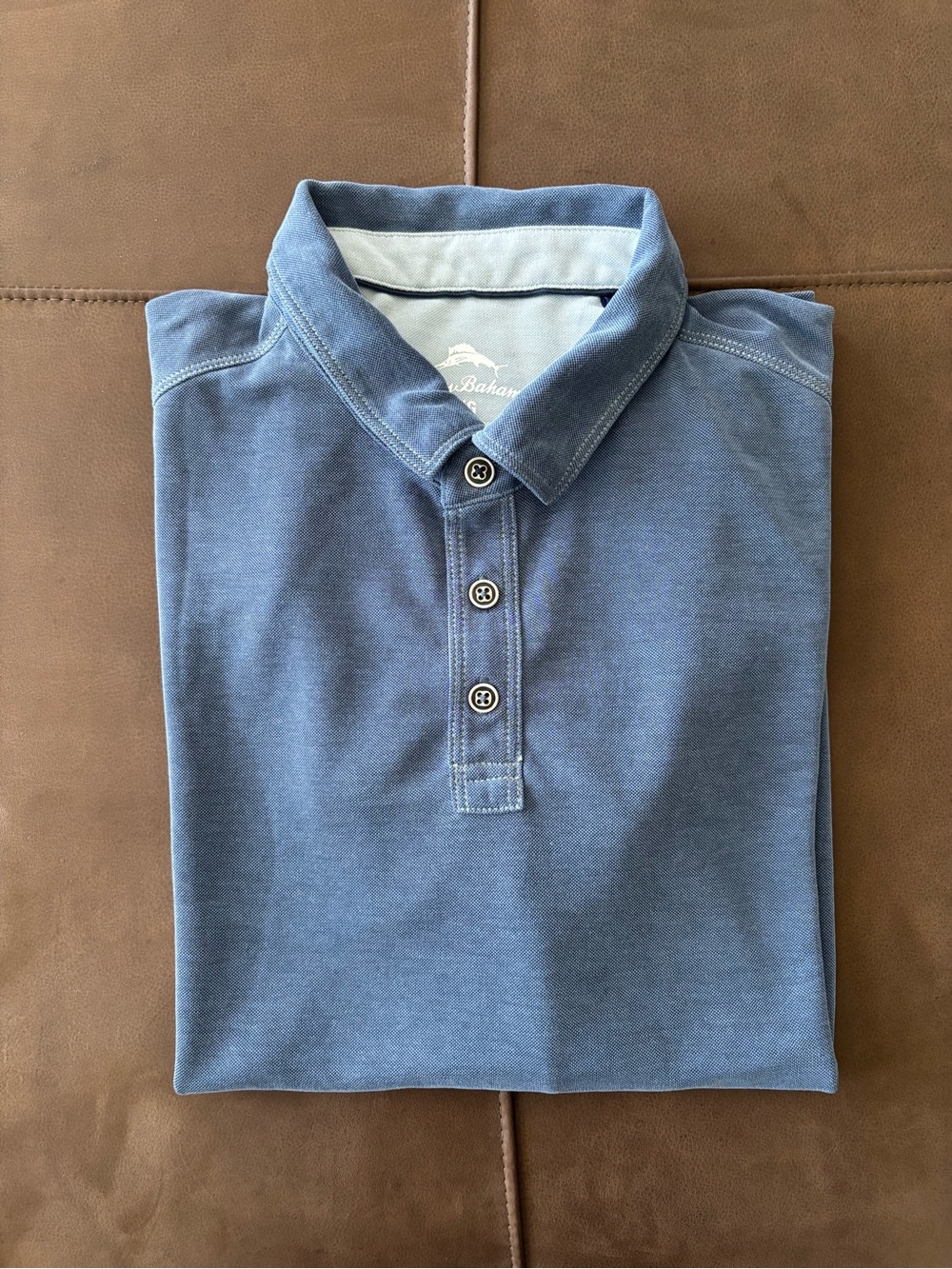 Tommy Bahama polo tee